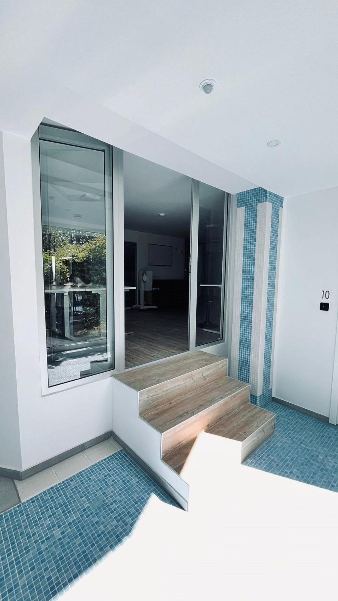 Lifestyle I Business I Netzwerken I Fitness - Einzelzimmer Augsburg Exterior foto