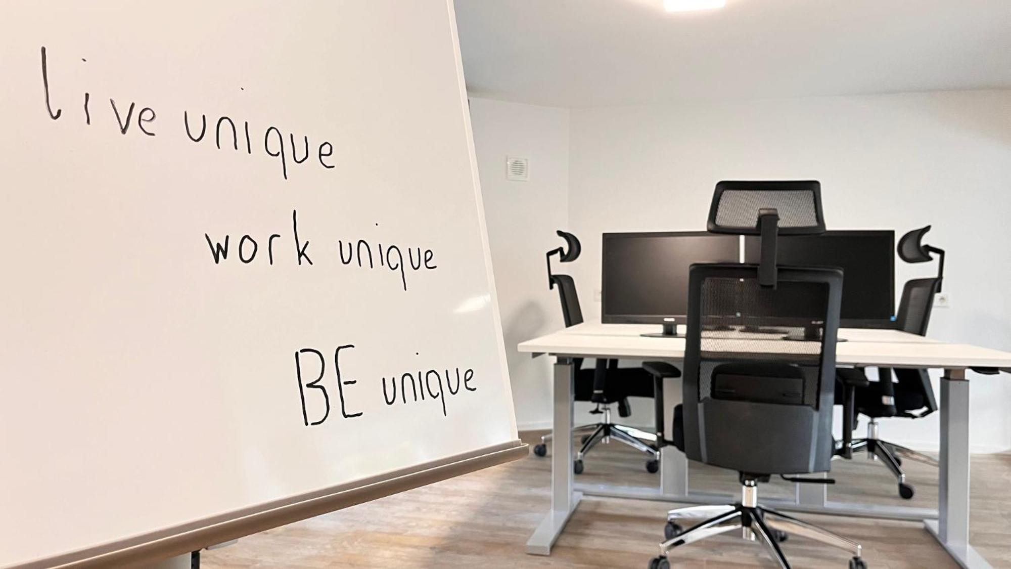 Lifestyle I Business I Netzwerken I Fitness - Einzelzimmer Augsburg Exterior foto